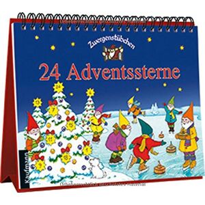 Elke und Timo Schuster - Zwergenstübchen 24 Adventssterne - Preis vom 15.06.2026 05:30:30 h Elke und Timo Schuster - Zwergenstübchen 24 Adventssterne - Preis vom 15.06.2026 05:30:30 h