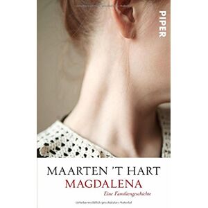 Hart Magdalena: Eine Familiengeschichte - Preis vom 12.06.2026 05:40:31 h Hart Magdalena: Eine Familiengeschichte - Preis vom 12.06.2026 05:40:31 h