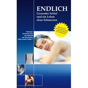 Becker Endlich: Gesunder Schlaf und ein Leben ohne Schmerzen - Preis vom 15.06.2026 05:30:30 h Becker Endlich: Gesunder Schlaf und ein Leben ohne Schmerzen - Preis vom 15.06.2026 05:30:30 h