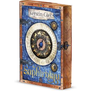Kerstin Gier - Liebe geht durch alle Zeiten (2). Saphirblau: Der zweite Band der wunderschön gestalteten Zeitreise-Edition der Edelstein-Trilogie von Gwendolyn und ... Gier - mit Farbschnitt in der 1. Auflage - Preis vom 15.06.2026 05:30:30 h Kerstin Gier - Liebe geht durch alle Zeiten (2). Saphirblau: Der zweite Band der wunderschön gestalteten Zeitreise-Edition der Edelstein-Trilogie von Gwendolyn und ... Gier - mit Farbschnitt in der 1. Auflage - Preis vom 15.06.2026 05:30:30 h