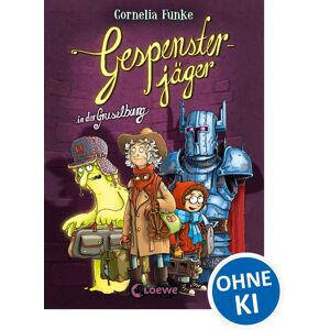 Funke Gespensterjäger in der Gruselburg - Preis vom 16.06.2026 05:30:18 h Funke Gespensterjäger in der Gruselburg - Preis vom 16.06.2026 05:30:18 h