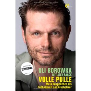 Uli Borowka - Uli Borowka (Bundle: Buch + E-Book): Volle Pulle. Mein Doppelleben als Fußballprofi und Alkoholiker - Preis vom 15.06.2026 05:30:30 h Uli Borowka - Uli Borowka (Bundle: Buch + E-Book): Volle Pulle. Mein Doppelleben als Fußballprofi und Alkoholiker - Preis vom 15.06.2026 05:30:30 h