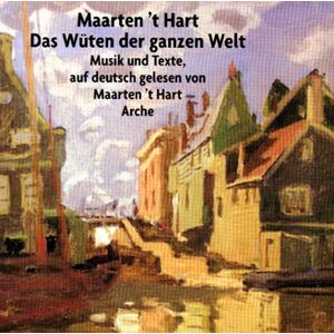 Hart Das Wüten der ganzen Welt. CD. Musik und Texte - Preis vom 12.06.2026 05:40:31 h Hart Das Wüten der ganzen Welt. CD. Musik und Texte - Preis vom 12.06.2026 05:40:31 h