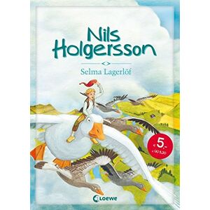 Selma Lagerlöf - Nils Holgersson - Preis vom 16.06.2026 05:30:18 h Selma Lagerlöf - Nils Holgersson - Preis vom 16.06.2026 05:30:18 h