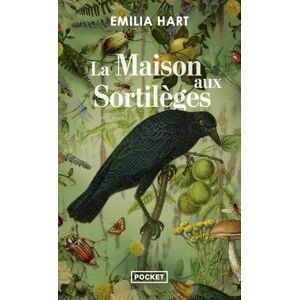 Hart La maison aux sortilèges - Preis vom 12.06.2026 05:40:31 h Hart La maison aux sortilèges - Preis vom 12.06.2026 05:40:31 h