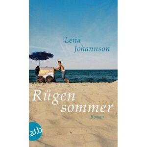 Lena Johannson - Rügensommer: Roman - Preis vom 16.06.2026 05:30:18 h Lena Johannson - Rügensommer: Roman - Preis vom 16.06.2026 05:30:18 h