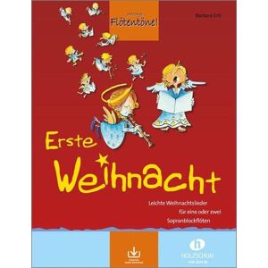Erste Weihnacht (mit Audio-Download) - Preis vom 11.06.2026 05:43:19 h Erste Weihnacht (mit Audio-Download) - Preis vom 11.06.2026 05:43:19 h