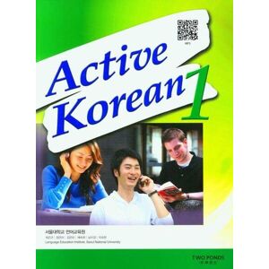 Language Education Institute Seoul National University - Active Korean 1: Book + Free Audio Download - Preis vom 15.06.2026 05:30:30 h Language Education Institute Seoul National University - Active Korean 1: Book + Free Audio Download - Preis vom 15.06.2026 05:30:30 h