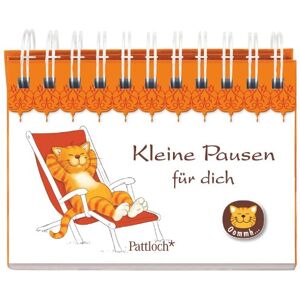Oommh-Katze: Kleine Pausen für dich: Mini-Aufstellbuch - Preis vom 11.06.2026 05:43:19 h Oommh-Katze: Kleine Pausen für dich: Mini-Aufstellbuch - Preis vom 11.06.2026 05:43:19 h