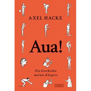 Axel Hacke - Aua! - Preis vom 16.06.2026 05:30:18 h Axel Hacke - Aua! - Preis vom 16.06.2026 05:30:18 h