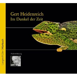 Gert Heidenreich - Im Dunkel der Zeit - Preis vom 16.06.2026 05:30:18 h Gert Heidenreich - Im Dunkel der Zeit - Preis vom 16.06.2026 05:30:18 h