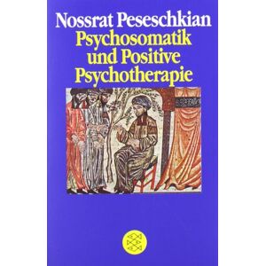Nossrat Peseschkian - Psychosomatik und Positive Psychotherapie: Transkultureller und interdisziplinärer Ansatz am Beispiel von 40 Krankheitsbildern. (Geist und Psyche) - Preis vom 14.06.2026 05:24:48 h Nossrat Peseschkian - Psychosomatik und Positive Psychotherapie: Transkultureller und interdisziplinärer Ansatz am Beispiel von 40 Krankheitsbildern. (Geist und Psyche) - Preis vom 14.06.2026 05:24:48 h