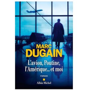Marc L'avion, Poutine, l'Amérique... et moi - Preis vom 16.06.2026 05:30:18 h Marc L'avion, Poutine, l'Amérique... et moi - Preis vom 16.06.2026 05:30:18 h