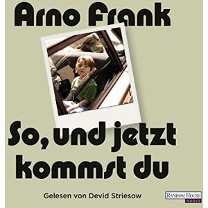 Arno Frank - So, und jetzt kommst du - Preis vom 11.06.2026 05:43:19 h Arno Frank - So, und jetzt kommst du - Preis vom 11.06.2026 05:43:19 h