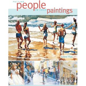 Hart Putting People in Your Paintings - Preis vom 12.06.2026 05:40:31 h Hart Putting People in Your Paintings - Preis vom 12.06.2026 05:40:31 h