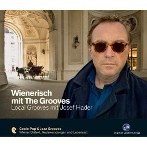 Stefan Slupetzky - Wienerisch mit The Grooves - Local Grooves mit Josef Hader - Preis vom 15.06.2026 05:30:30 h Stefan Slupetzky - Wienerisch mit The Grooves - Local Grooves mit Josef Hader - Preis vom 15.06.2026 05:30:30 h