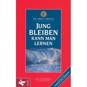 Gerd Schnack - Jung bleiben kann man lernen, m. Audio-CD - Preis vom 15.06.2026 05:30:30 h Gerd Schnack - Jung bleiben kann man lernen, m. Audio-CD - Preis vom 15.06.2026 05:30:30 h