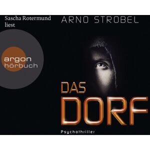 Arno Strobel - Das Dorf - Preis vom 10.06.2026 05:35:22 h Arno Strobel - Das Dorf - Preis vom 10.06.2026 05:35:22 h