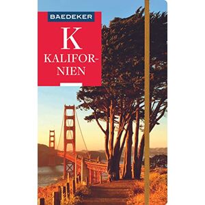 Axel Pinck - Baedeker Reiseführer Kalifornien: mit praktischer Karte EASY ZIP - Preis vom 14.06.2026 05:24:48 h Axel Pinck - Baedeker Reiseführer Kalifornien: mit praktischer Karte EASY ZIP - Preis vom 14.06.2026 05:24:48 h