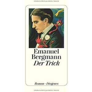 Bergmann Der Trick - Preis vom 15.06.2026 05:30:30 h Bergmann Der Trick - Preis vom 15.06.2026 05:30:30 h