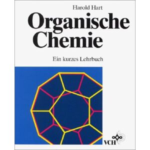 Hart Organische Chemie. Ein kurzes Lehrbuch - Preis vom 12.06.2026 05:40:31 h Hart Organische Chemie. Ein kurzes Lehrbuch - Preis vom 12.06.2026 05:40:31 h
