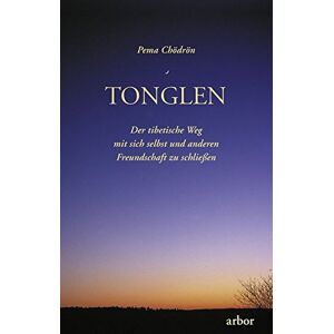 Pema Chödrön - Tonglen: Der tibetische Weg mit sich selbst und anderen Freundschaft zu schließen - Preis vom 13.06.2026 05:28:29 h Pema Chödrön - Tonglen: Der tibetische Weg mit sich selbst und anderen Freundschaft zu schließen - Preis vom 13.06.2026 05:28:29 h