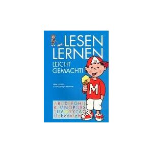 Oda Steudel - Lesen lernen leicht gemacht - Preis vom 16.06.2026 05:30:18 h Oda Steudel - Lesen lernen leicht gemacht - Preis vom 16.06.2026 05:30:18 h