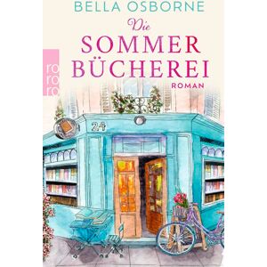 Bella Osborne - Die Sommerbücherei: Eine herzerwärmende Freundschaftsgeschichte - Preis vom 14.06.2026 05:24:48 h Bella Osborne - Die Sommerbücherei: Eine herzerwärmende Freundschaftsgeschichte - Preis vom 14.06.2026 05:24:48 h
