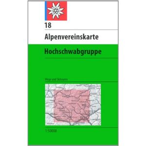 Oesterreichischer Alpenverein - Hochschwabgruppe: Wege und Skitouren - Topographische Karte 1:50000 - Preis vom 14.06.2026 05:24:48 h Oesterreichischer Alpenverein - Hochschwabgruppe: Wege und Skitouren - Topographische Karte 1:50000 - Preis vom 14.06.2026 05:24:48 h