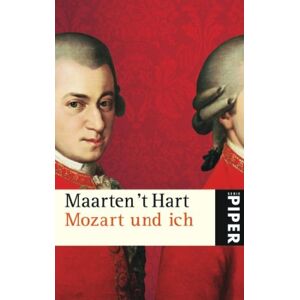 Hart Mozart und ich - Preis vom 12.06.2026 05:40:31 h Hart Mozart und ich - Preis vom 12.06.2026 05:40:31 h