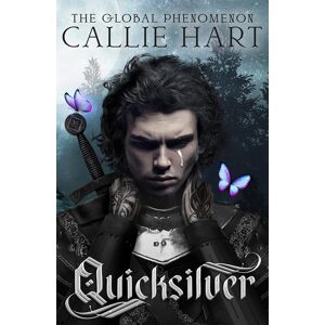 Hart Quicksilver: the utterly addictive enemies-to-lovers romantasy sensation (The Fae & Alchemy Series) - Preis vom 12.06.2026 05:40:31 h Hart Quicksilver: the utterly addictive enemies-to-lovers romantasy sensation (The Fae & Alchemy Series) - Preis vom 12.06.2026 05:40:31 h