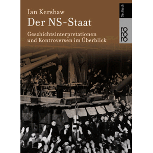Ian Kershaw - Der NS-Staat: Geschichtsinterpretationen und Kontroversen im Überblick - Preis vom 15.06.2026 05:30:30 h Ian Kershaw - Der NS-Staat: Geschichtsinterpretationen und Kontroversen im Überblick - Preis vom 15.06.2026 05:30:30 h