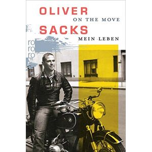 Oliver Sacks - On the Move: Mein Leben - Preis vom 12.06.2026 05:40:31 h Oliver Sacks - On the Move: Mein Leben - Preis vom 12.06.2026 05:40:31 h