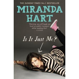 Hart Is It Just Me? - Preis vom 14.06.2026 05:24:48 h Hart Is It Just Me? - Preis vom 14.06.2026 05:24:48 h