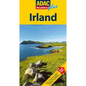 Becker ADAC Reiseführer plus Irland: Mit extra Karte zum Herausnehmen: TopTipps: Hotels, Restaurants, Museen, Monumente, Landschaften, Burgen, Klosterbezirke - Preis vom 11.06.2026 05:43:19 h Becker ADAC Reiseführer plus Irland: Mit extra Karte zum Herausnehmen: TopTipps: Hotels, Restaurants, Museen, Monumente, Landschaften, Burgen, Klosterbezirke - Preis vom 11.06.2026 05:43:19 h