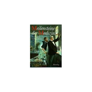 Heinz Schott - Meilensteine der Medizin - Preis vom 11.06.2026 05:43:19 h Heinz Schott - Meilensteine der Medizin - Preis vom 11.06.2026 05:43:19 h