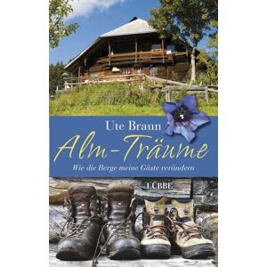 Braun Alm-Träume - Preis vom 14.06.2026 05:24:48 h Braun Alm-Träume - Preis vom 14.06.2026 05:24:48 h