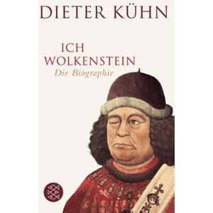 Dieter Kühn - Ich Wolkenstein: Die Biographie - Preis vom 12.06.2026 05:40:31 h Dieter Kühn - Ich Wolkenstein: Die Biographie - Preis vom 12.06.2026 05:40:31 h