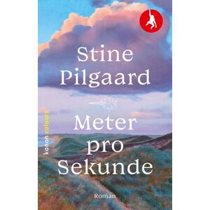 Stine Pilgaard - Meter pro Sekunde: Roman - Preis vom 14.06.2026 05:24:48 h Stine Pilgaard - Meter pro Sekunde: Roman - Preis vom 14.06.2026 05:24:48 h