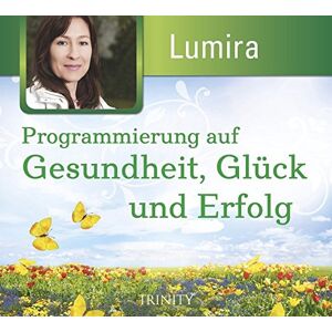 Lumira - Programmierung auf Gesundheit, Glück und Erfolg - Preis vom 15.06.2026 05:30:30 h Lumira - Programmierung auf Gesundheit, Glück und Erfolg - Preis vom 15.06.2026 05:30:30 h