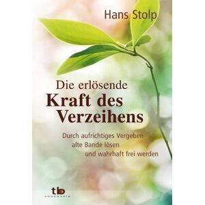 Hans Stolp - Die erlösende Kraft des Verzeihens: Durch aufrichtiges Vergeben alte Bande lösen und wahrhaft frei werden - Preis vom 12.06.2026 05:40:31 h Hans Stolp - Die erlösende Kraft des Verzeihens: Durch aufrichtiges Vergeben alte Bande lösen und wahrhaft frei werden - Preis vom 12.06.2026 05:40:31 h