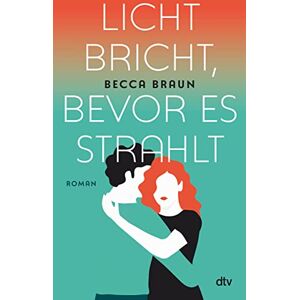 Braun Licht bricht, bevor es strahlt: Roman - Preis vom 14.06.2026 05:24:48 h Braun Licht bricht, bevor es strahlt: Roman - Preis vom 14.06.2026 05:24:48 h