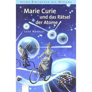 Luca Novelli - Marie Curie und das Rätsel der Atome - Preis vom 15.06.2026 05:30:30 h Luca Novelli - Marie Curie und das Rätsel der Atome - Preis vom 15.06.2026 05:30:30 h