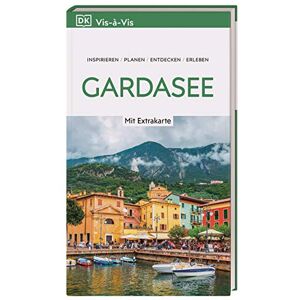 Vis-à-Vis Reiseführer Gardasee: mit Extra-Karte zum Herausnehmen - Preis vom 15.06.2026 05:30:30 h Vis-à-Vis Reiseführer Gardasee: mit Extra-Karte zum Herausnehmen - Preis vom 15.06.2026 05:30:30 h