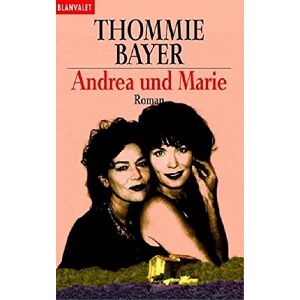 Bayer Andrea und Marie: Roman - Preis vom 12.06.2026 05:40:31 h Bayer Andrea und Marie: Roman - Preis vom 12.06.2026 05:40:31 h
