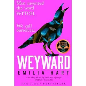 Hart Weyward: The Richard & Judy Book Club Pick - Preis vom 15.06.2026 05:30:30 h Hart Weyward: The Richard & Judy Book Club Pick - Preis vom 15.06.2026 05:30:30 h
