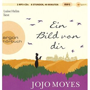 JOJO Ein Bild von dir (Hörbestseller MP3-Ausgabe) - Preis vom 12.06.2026 05:40:31 h JOJO Ein Bild von dir (Hörbestseller MP3-Ausgabe) - Preis vom 12.06.2026 05:40:31 h