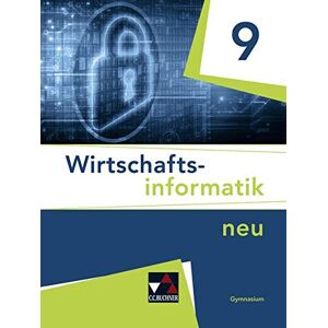 Behr Wirtschaftsinformatik - neu / Wirtschaftsinformatik 9 - neu: Für das Gymnasium (Wirtschaftsinformatik - neu: Für das Gymnasium) - Preis vom 14.06.2026 05:24:48 h Behr Wirtschaftsinformatik - neu / Wirtschaftsinformatik 9 - neu: Für das Gymnasium (Wirtschaftsinformatik - neu: Für das Gymnasium) - Preis vom 14.06.2026 05:24:48 h