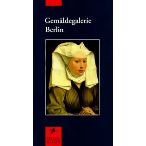 ART Gemäldegalerie Berlin: Englische Ausgabe (Prestel Museum Guide) - Preis vom 11.06.2026 05:43:19 h ART Gemäldegalerie Berlin: Englische Ausgabe (Prestel Museum Guide) - Preis vom 11.06.2026 05:43:19 h