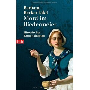Becker Mord im Biedermeier: Historischer Kriminalroman - Preis vom 12.06.2026 05:40:31 h Becker Mord im Biedermeier: Historischer Kriminalroman - Preis vom 12.06.2026 05:40:31 h